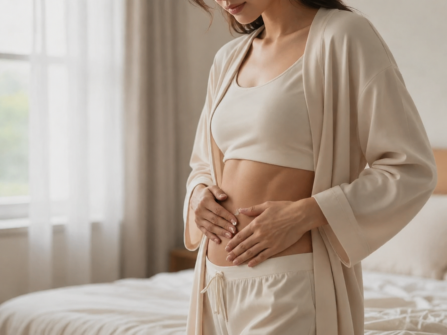 Can Stretch Marks Disappear Completely?
