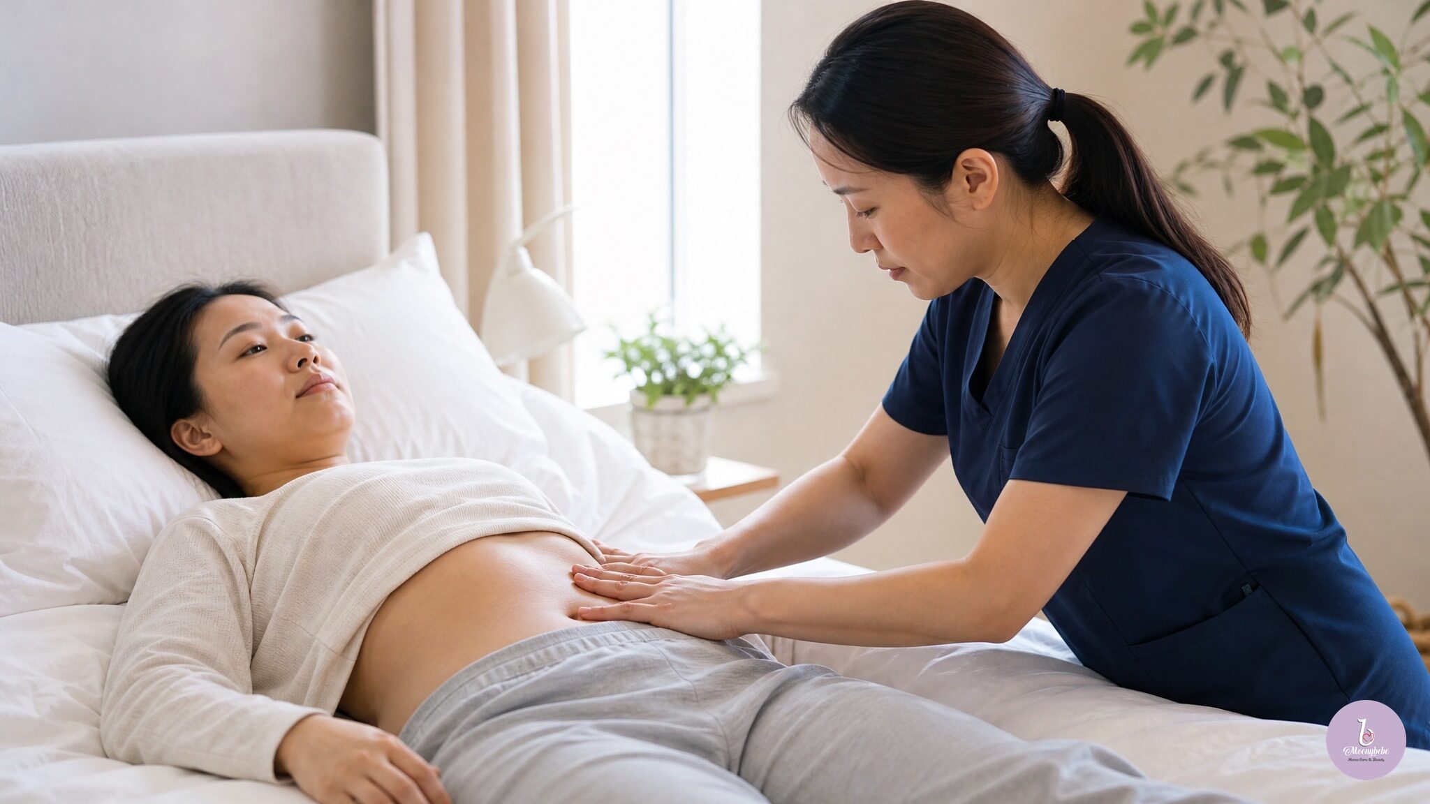 多倫多產後護理師推薦:如何挑選有認證的專業團隊
